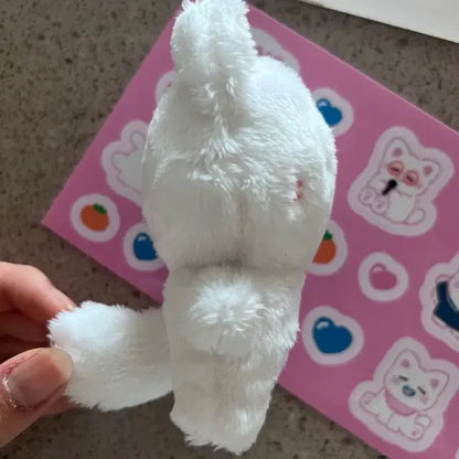 방탄소년단 모옹슈 10cm 인형 (덤포함)