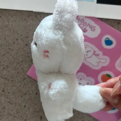 방탄소년단 모옹슈 10cm 인형 (덤포함)