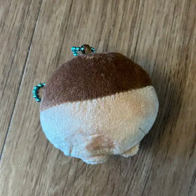 샤이니 팬라이트 미니돌 키링 도토리 민호