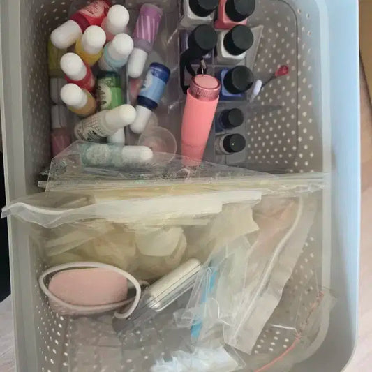 레진세트