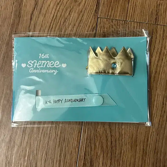 샤이니 16주년 태민 인형 소품 세트 doll prop set