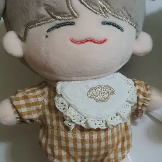 제노 15센치인형 므엉이 판매