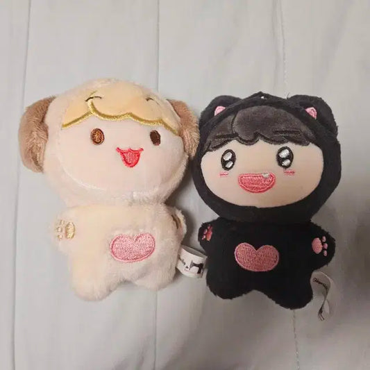 최콩 인형 일괄양도