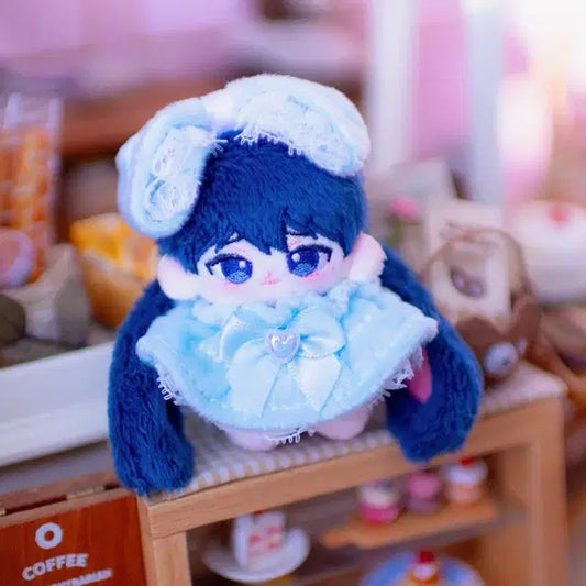 ~9/16) 플레이브 인형 깡총예준 폴짝하민 원가 양도합니다
