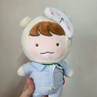 엑소 인형 백쿠 멧됴찌