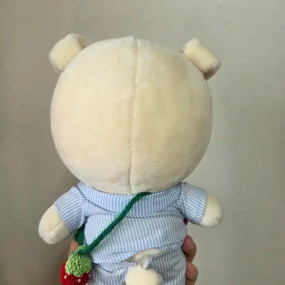 엑소 인형 백쿠 멧됴찌