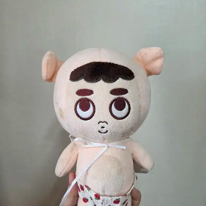 엑소 인형 백쿠 멧됴찌