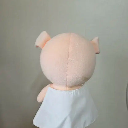 엑소 인형 백쿠 멧됴찌