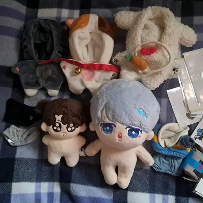 꾹뚜기, 페어리 지민, 옷 일괄 6만원 jungkook jimin bts