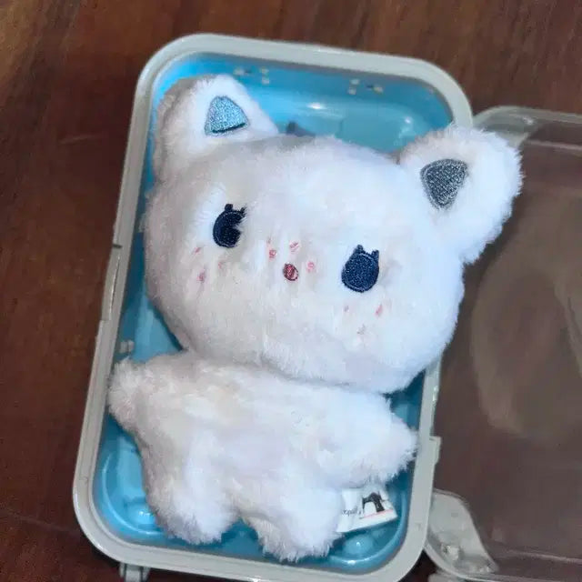 스키즈 필릭스 뽁냥이 입없뽁