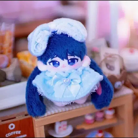 플레이브 인형 깡총예준 원가이하양도
