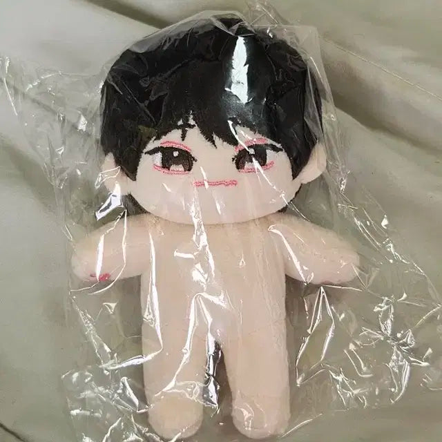 비투비 서은광 인형
