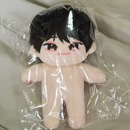 비투비 서은광 인형
