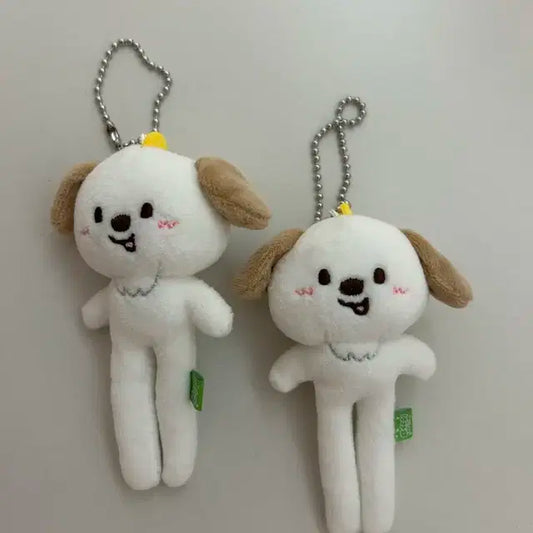 라이즈 앤톤 멍뇽이 롱다리 인형