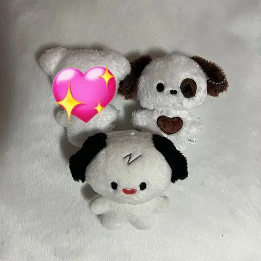 Nct127 엔시티 정우 인형