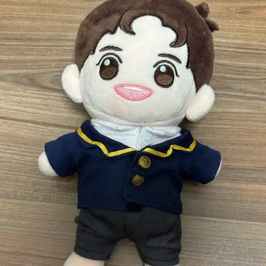 나눔) 템페스트 Lew 루 이의웅 베비웅 인형
