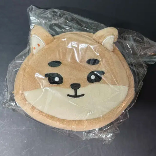 데니멀즈 케 페이스파우치