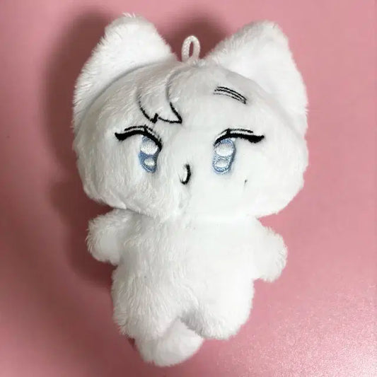 플레이브 노아 카와님 한모야 비공식 인형 비공굿