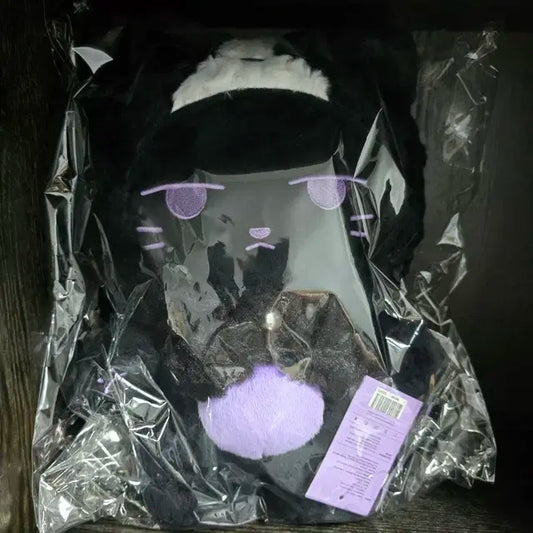 미개봉)몬스타엑스 몬뭉치엑스 대왕 냥균이