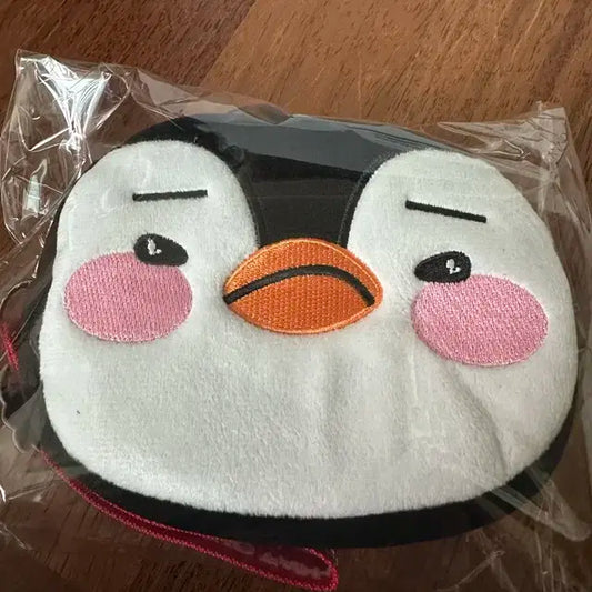 펭펭이 딸기펭 펭펭파우치 이준호 굿즈 준호 일본굿즈