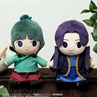 [movic]약사의 혼잣말 17cm인형 개별가격