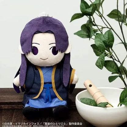 [movic]약사의 혼잣말 17cm인형 개별가격