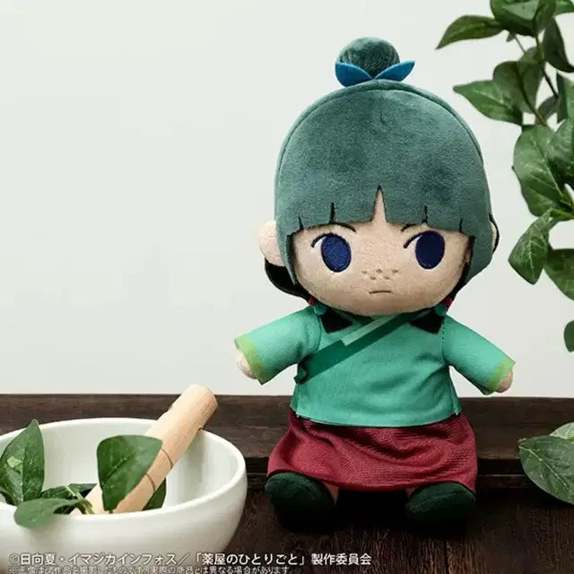 [movic]약사의 혼잣말 17cm인형 개별가격