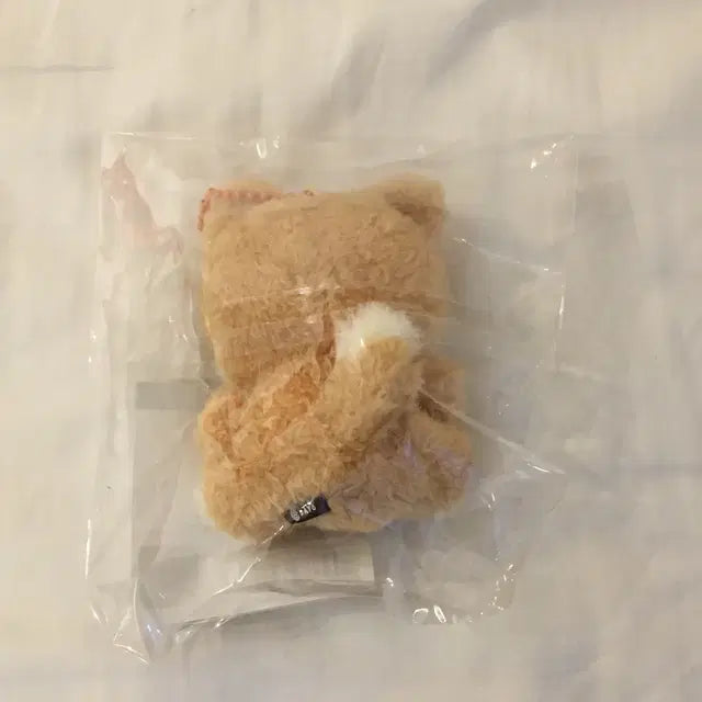 [미개봉] 데이식스 인형 데니멀즈 쁘띠멀즈 앉은케 영케이 새상품