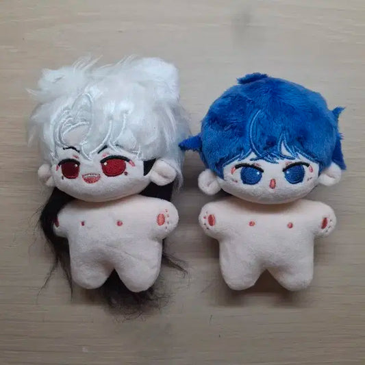플레이브 인형팔아요