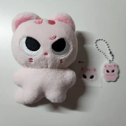 플레이브 인형 상냥햄즈 상햄 원가이하양도