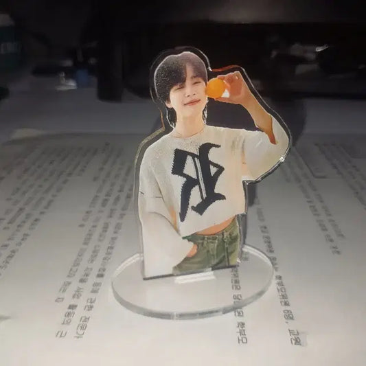BTS 아크릴판