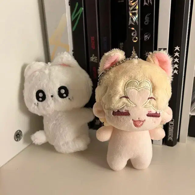 스키즈 인형 양도