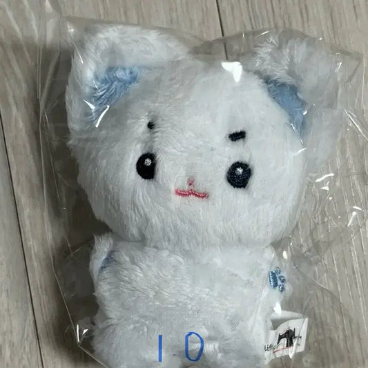 성한빈 뽀솜마을 인형 판매