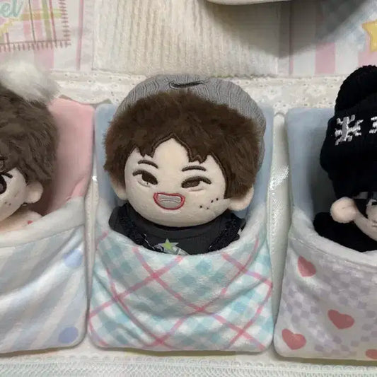 라이즈 소희 원빈 10cm 인형 하트라이즈 보보시 인형