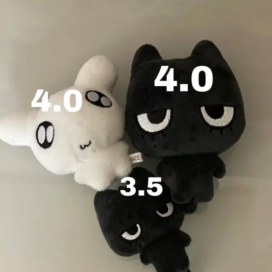 보이넥스트도어 보넥도 BND 띵멍 띵멍이 태냐코 10cm 7cm 양도