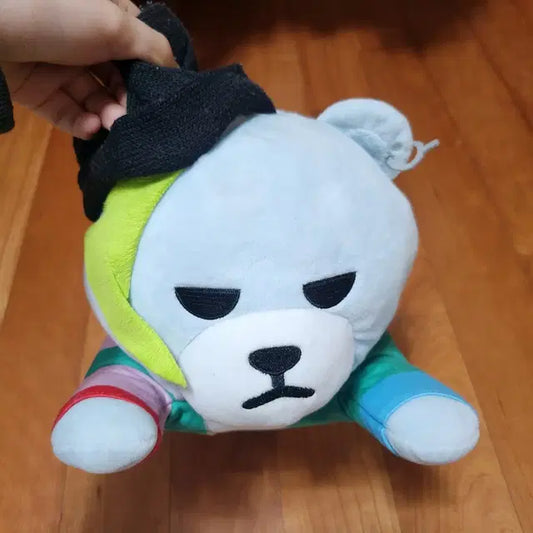 빅뱅 지드래곤 크렁크? 인형 팝니다(큼)