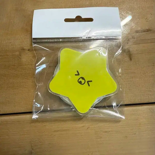 햇가사리 맥세이프 그립톡