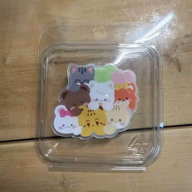 엔시티드림 맥세이프 그립톡