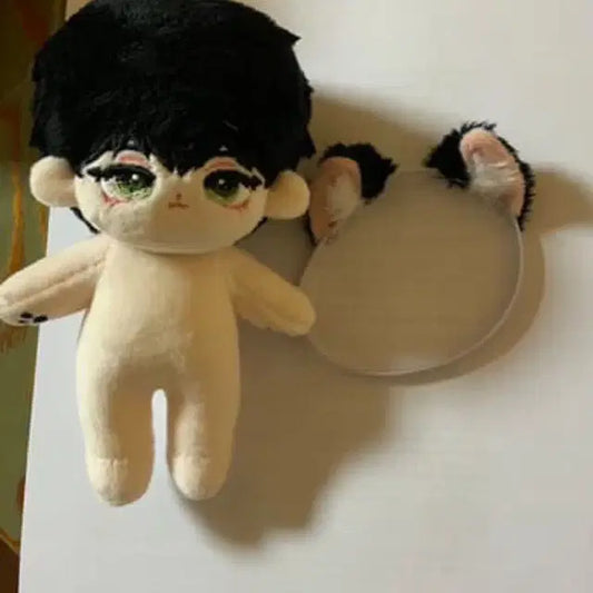 플레이쀼 하민 팝니다