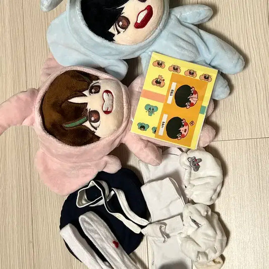 방탄인형 양도