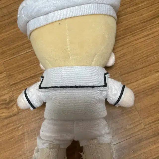 천러 인형