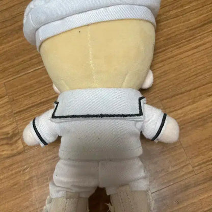 천러 인형