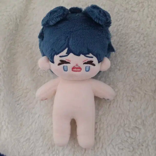 플레이브솜인형 양도