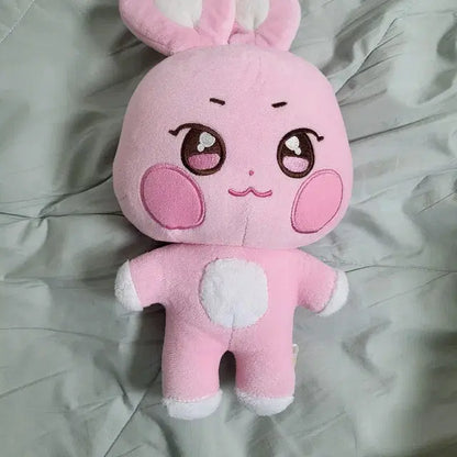 에이티즈 성화 인형 떵별이 팔아요
