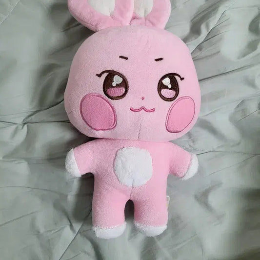 에이티즈 성화 인형 떵별이 팔아요