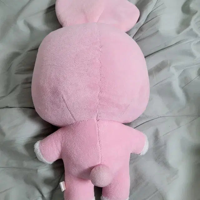 에이티즈 성화 인형 떵별이 팔아요