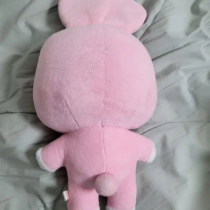 에이티즈 성화 인형 떵별이 팔아요
