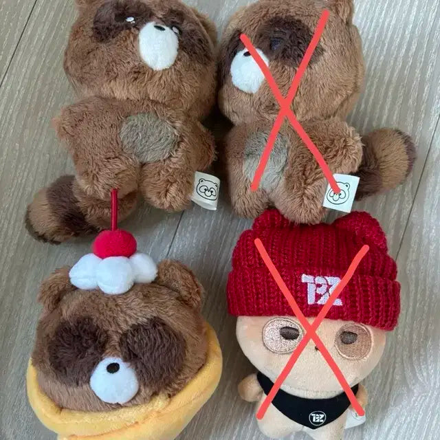 더보이즈 선우 10cm 인형 쪼구리 울망구리 쪼레페