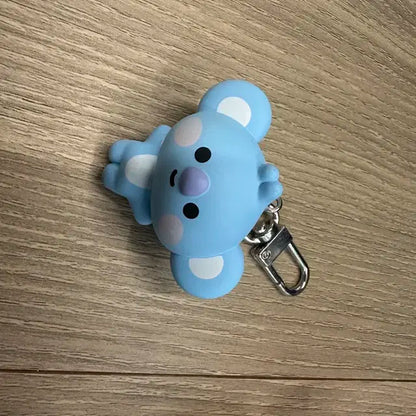 BT21 - 이것저것 - 코야 제품 3개