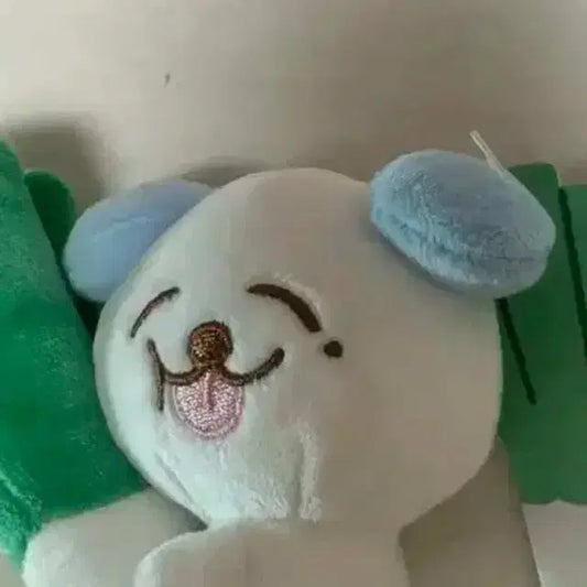Nctdream엔시티드림 제노지성므엉이흥칫빵대파마그넷인형